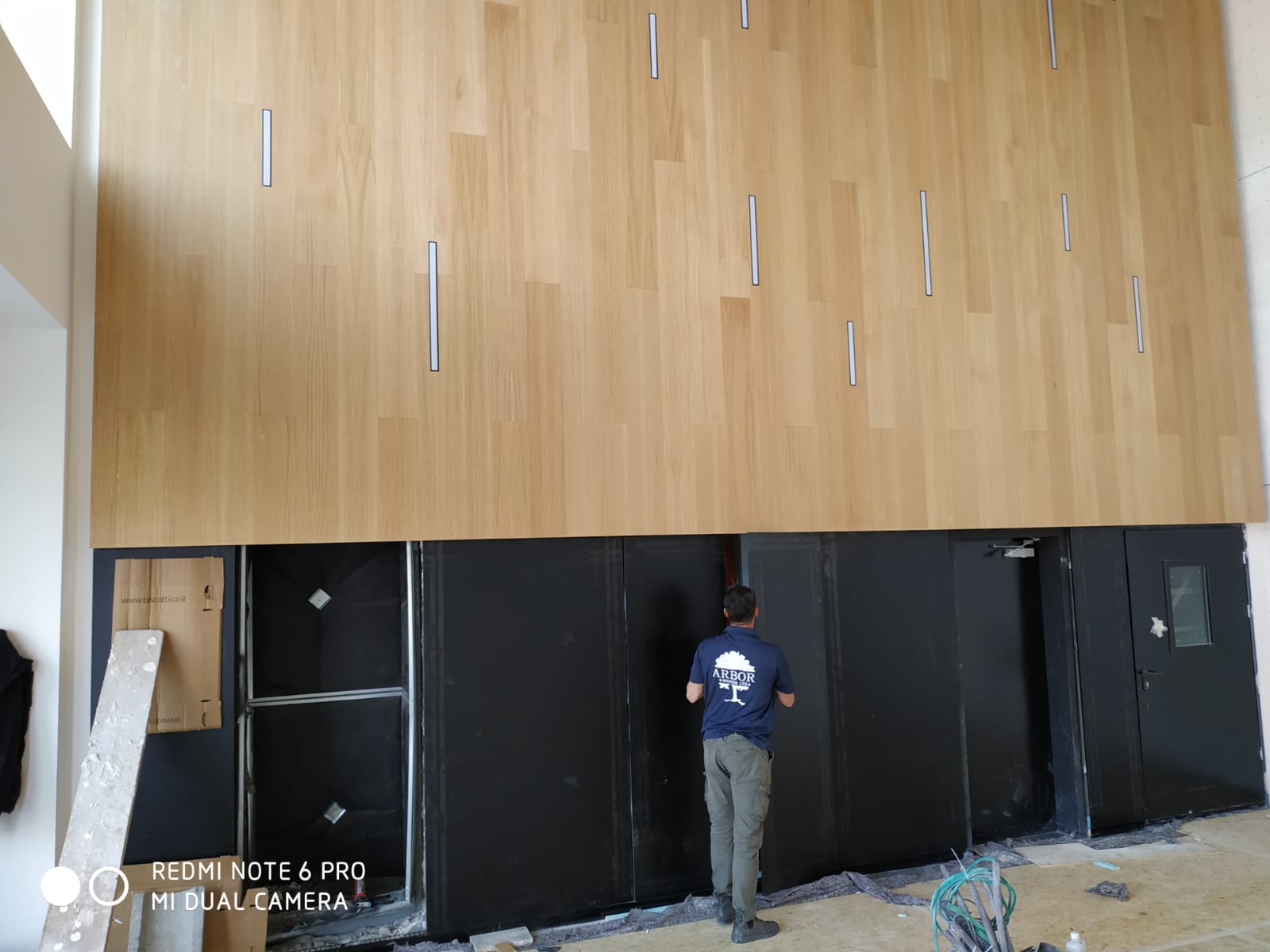 עבודת גמר עץ