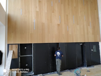 עבודת גמר עץ