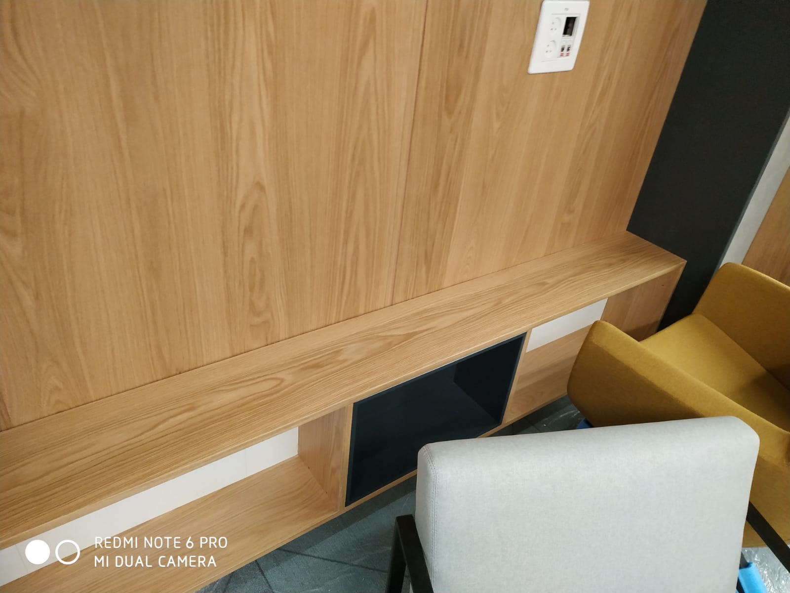 עבודת גמר עץ