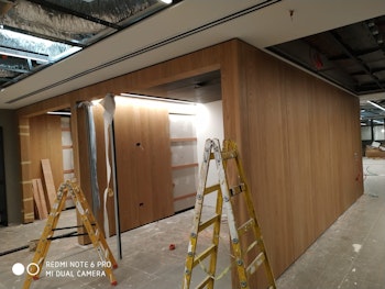 עבודת גמר עץ