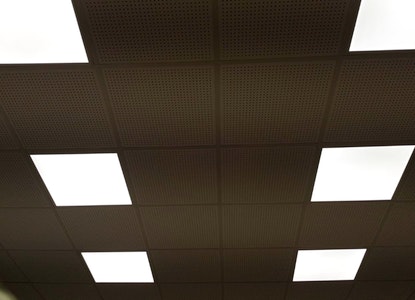 עבודות חשמל ותאורה