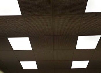 עבודות חשמל ותאורה