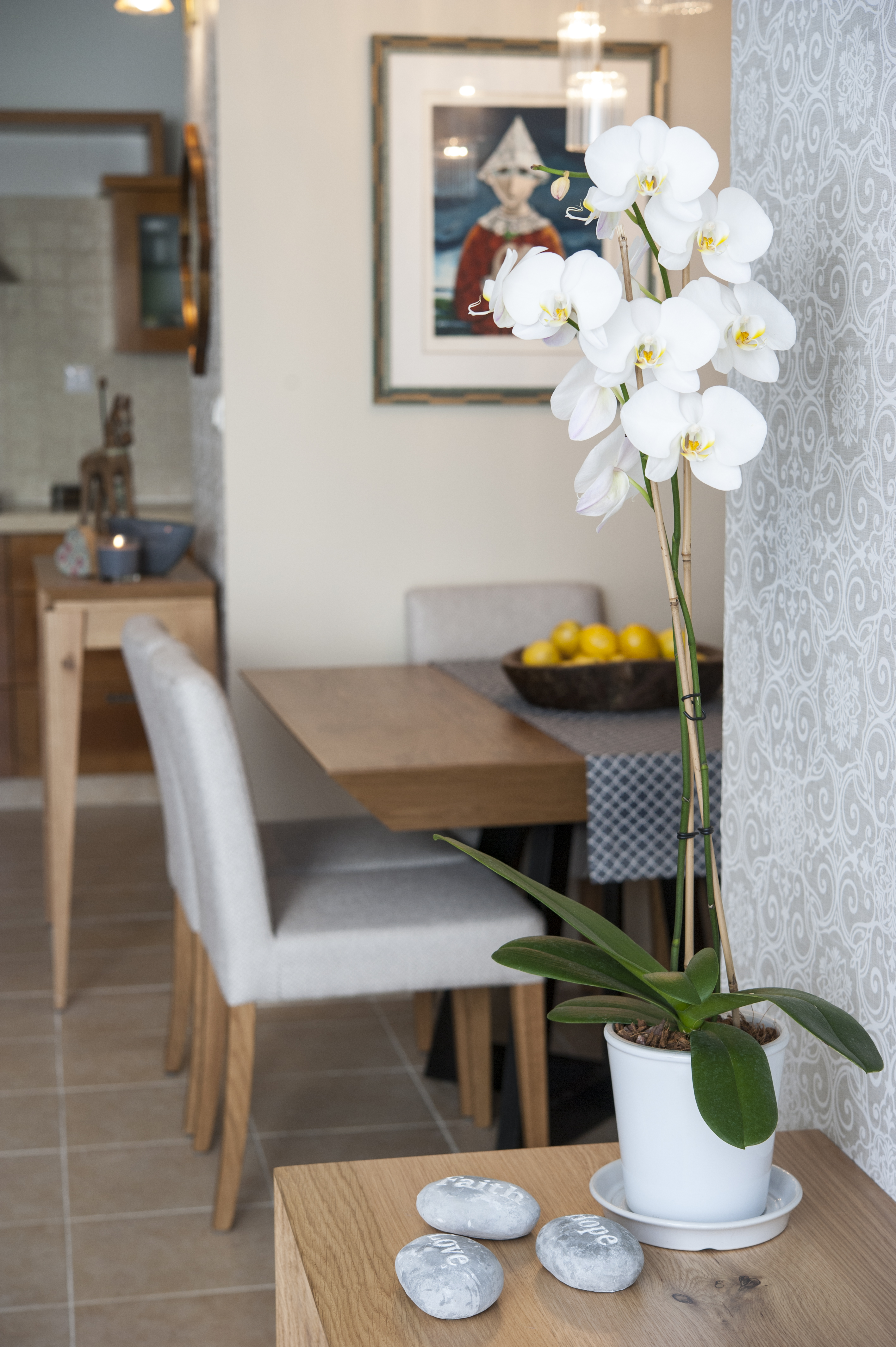 עיצוב דירה בנס ציונה