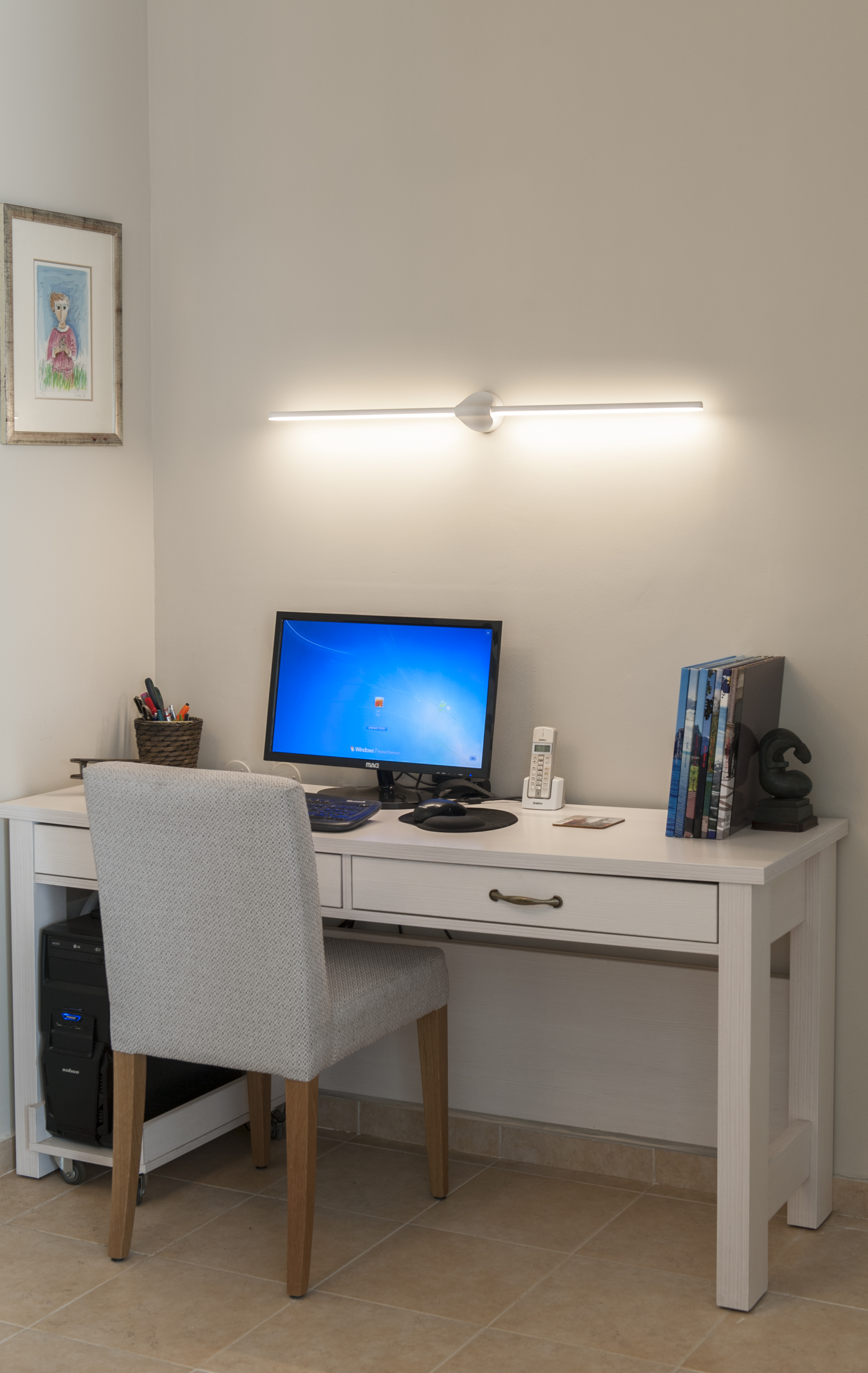 עיצוב דירה בנס ציונה