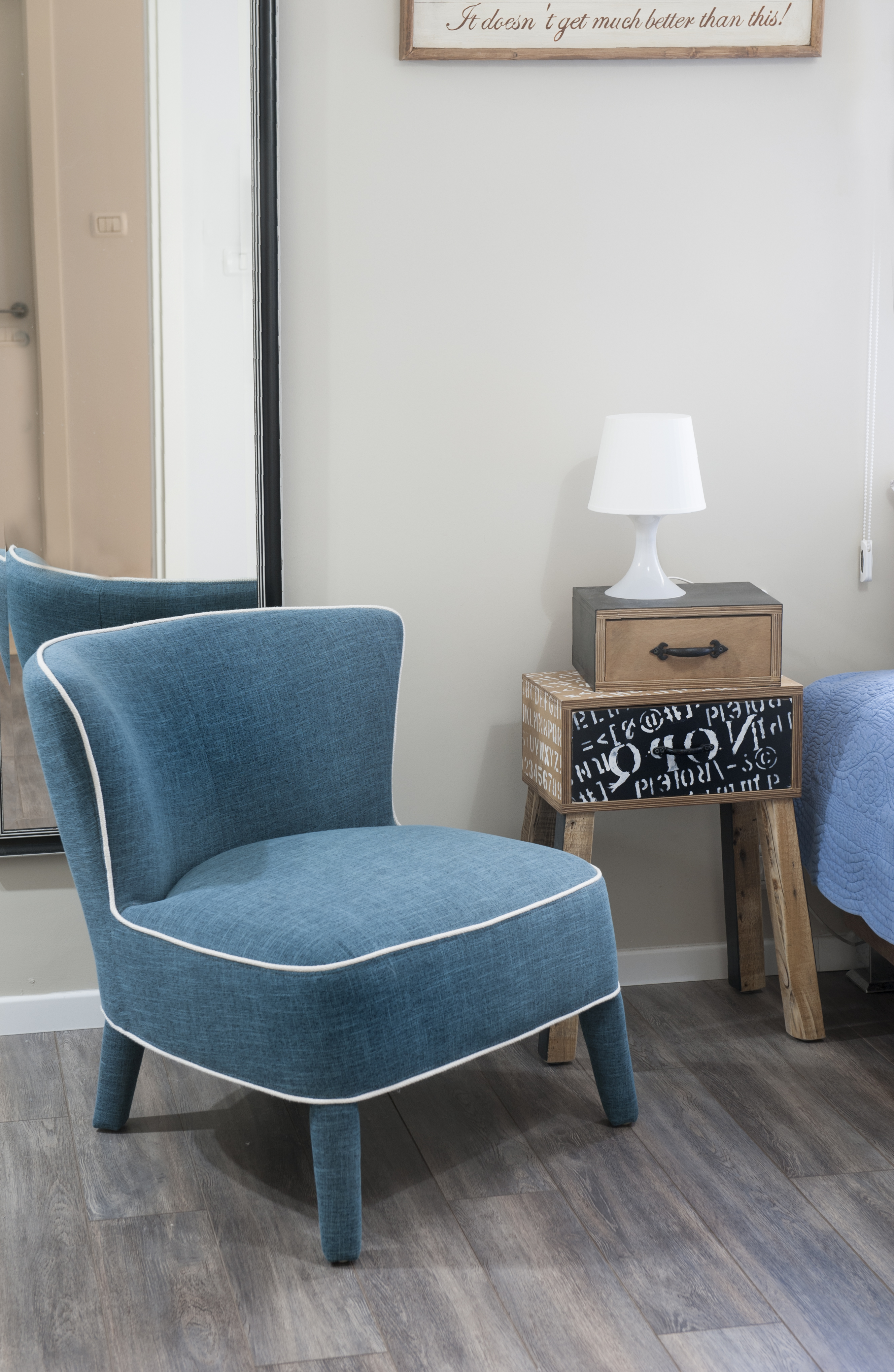 עיצוב דירה בנס ציונה