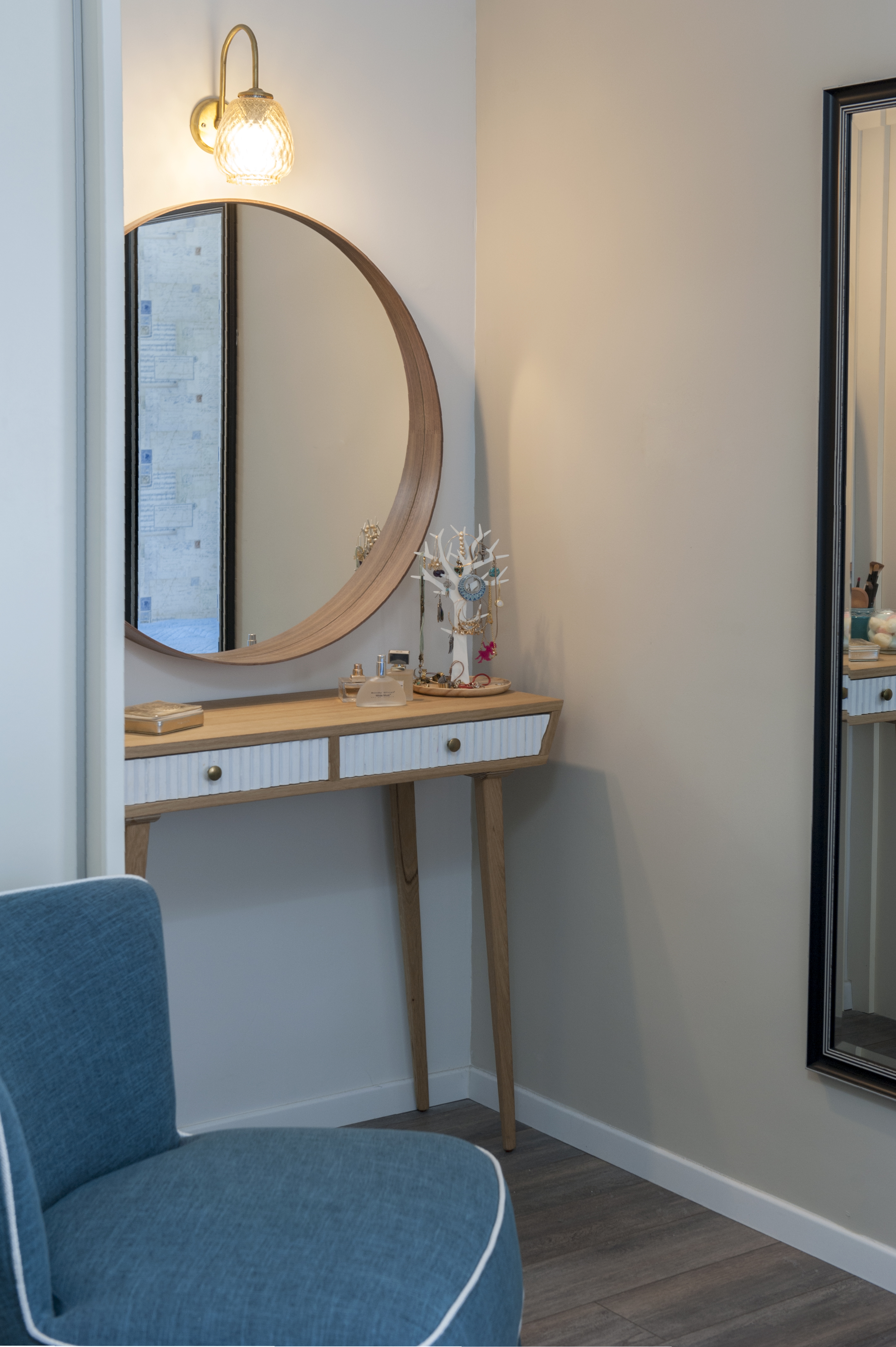 עיצוב דירה בנס ציונה