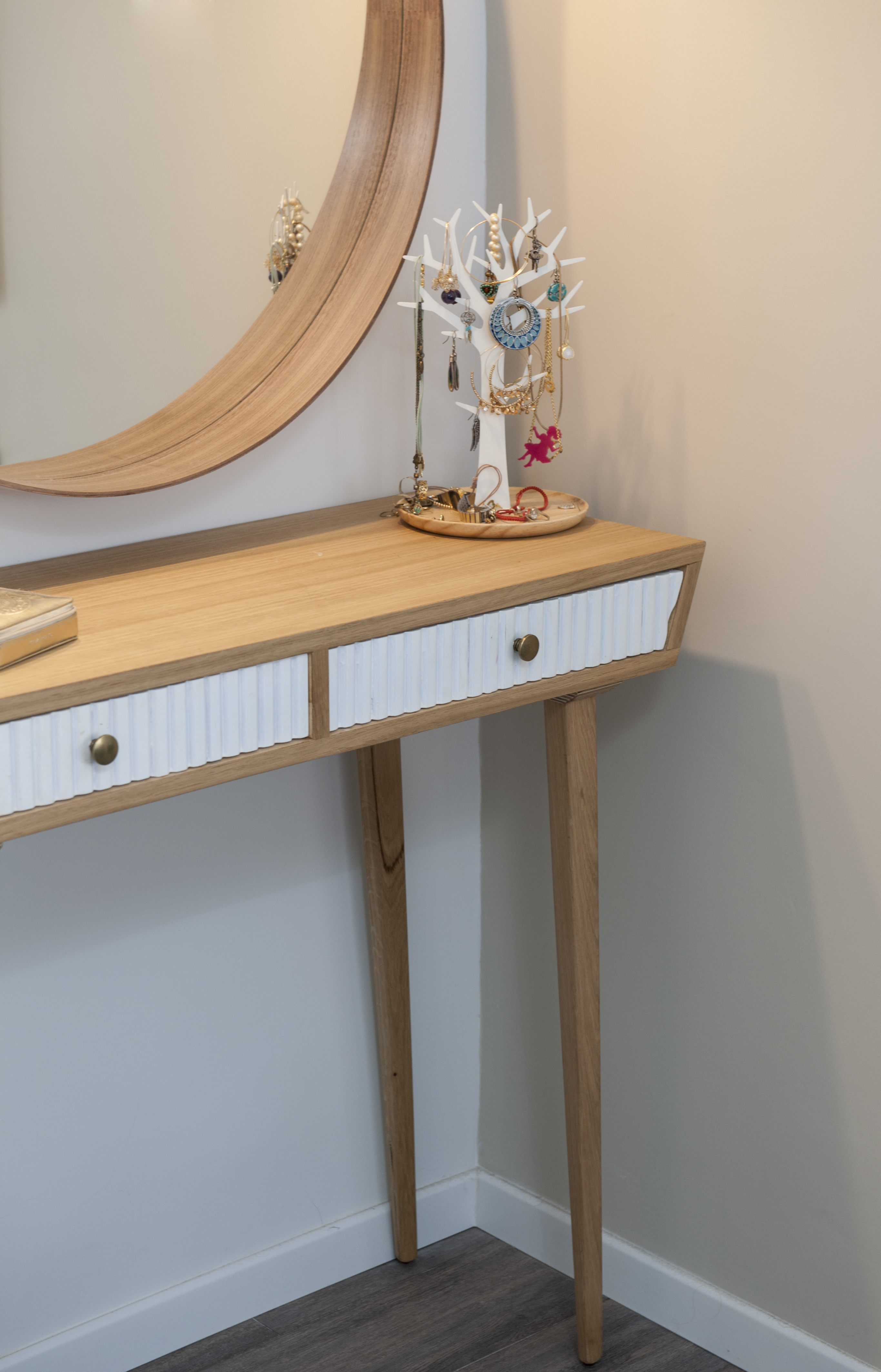 עיצוב דירה בנס ציונה