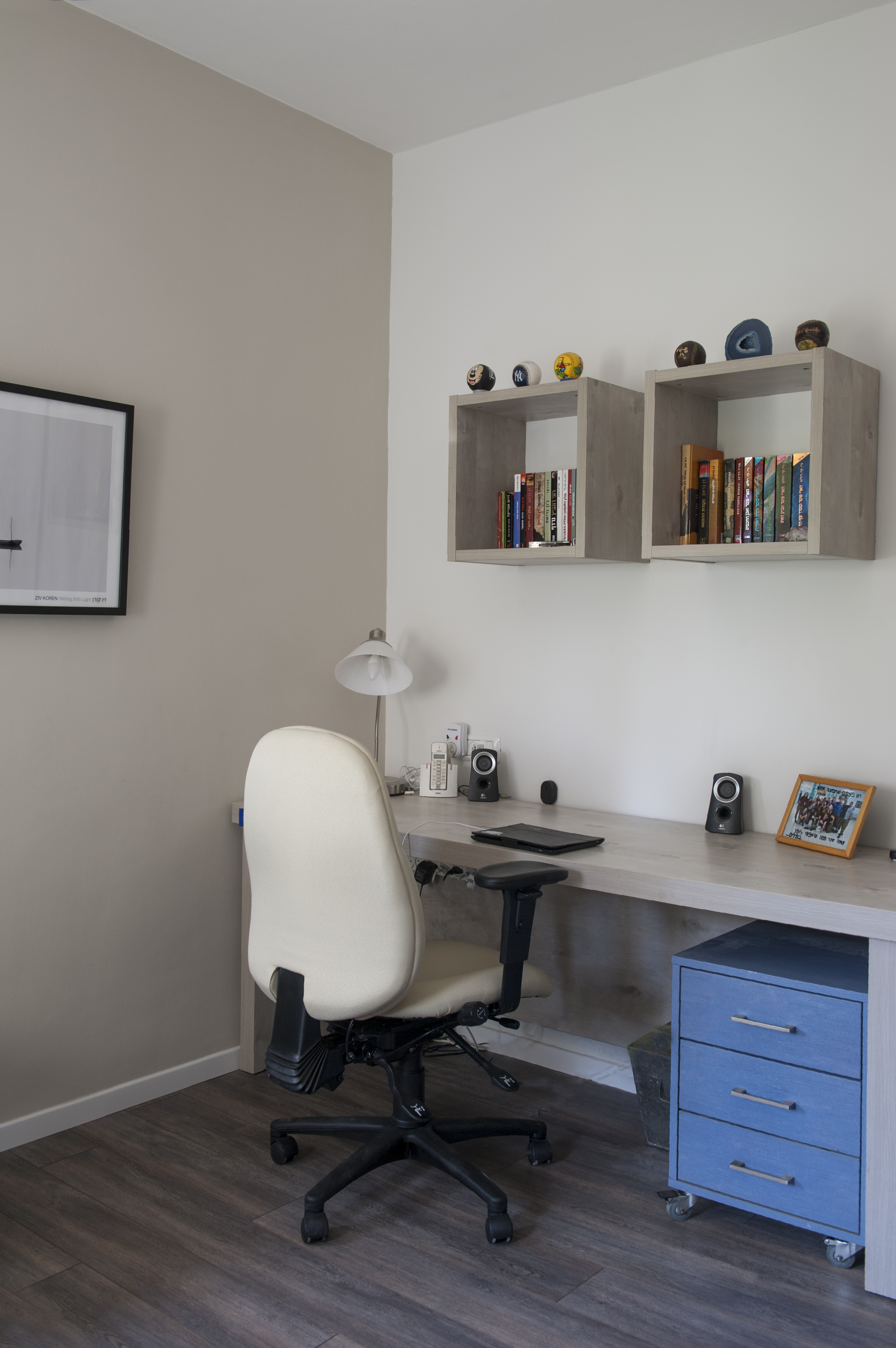 עיצוב דירה בנס ציונה