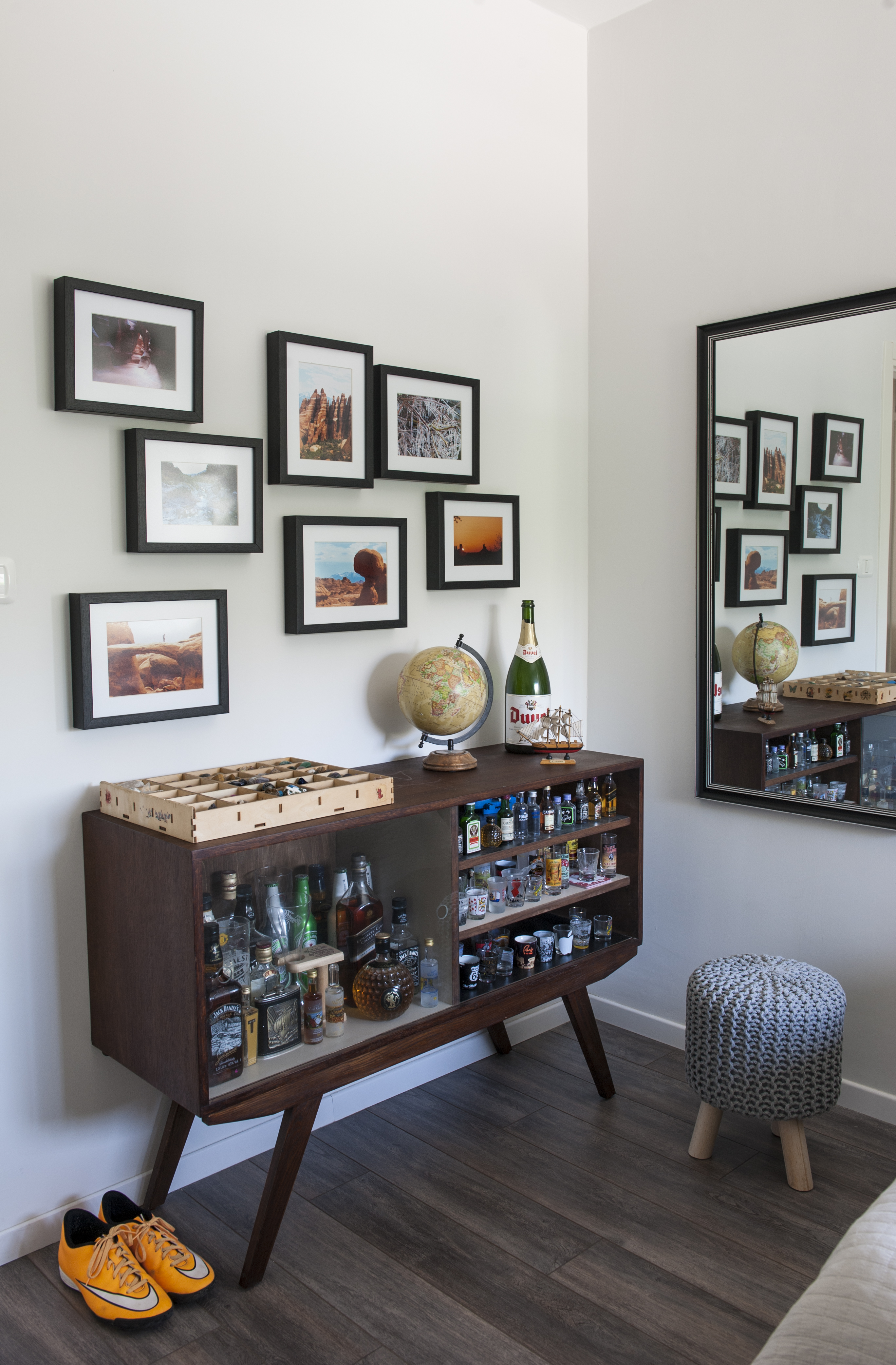 עיצוב דירה בנס ציונה