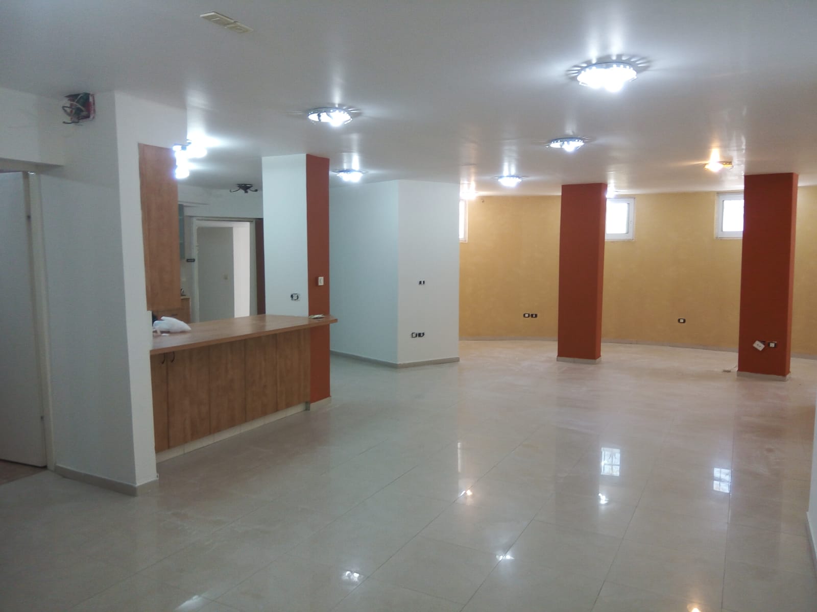 מגוון עבודות שיפוצים