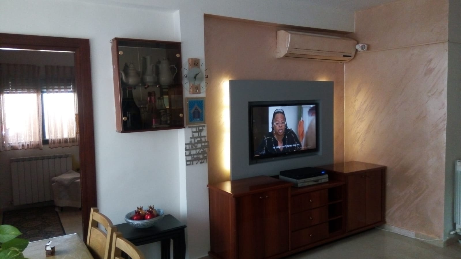 מגוון עבודות שיפוצים