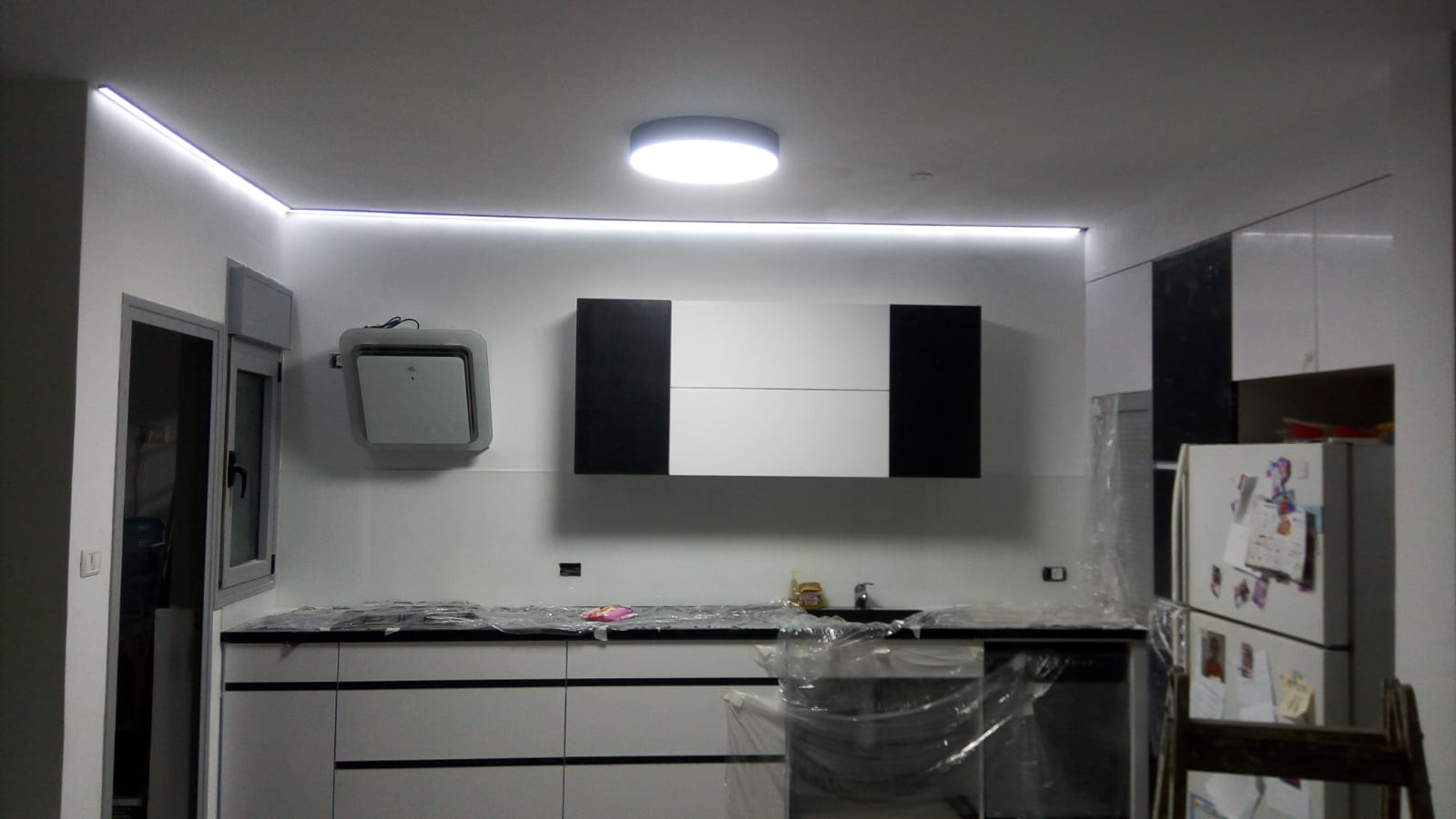 מגוון עבודות שיפוצים