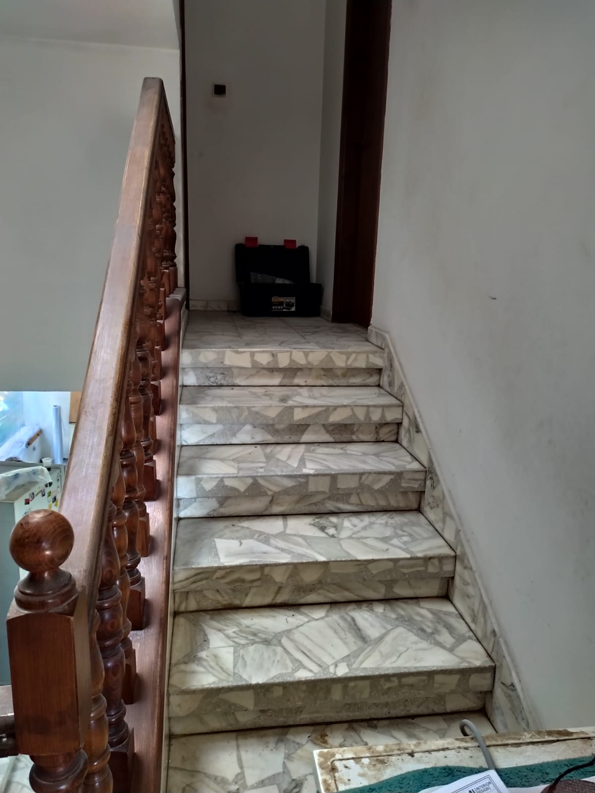 שיפוץ כללי לדירה