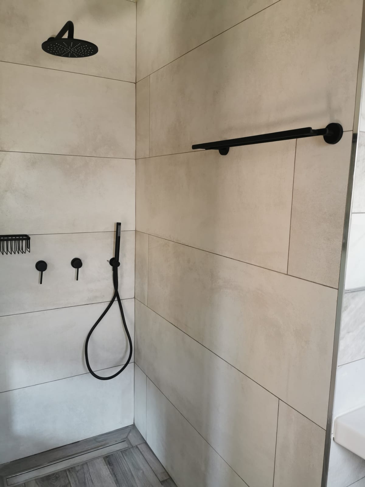 שיפוץ כללי לוילה