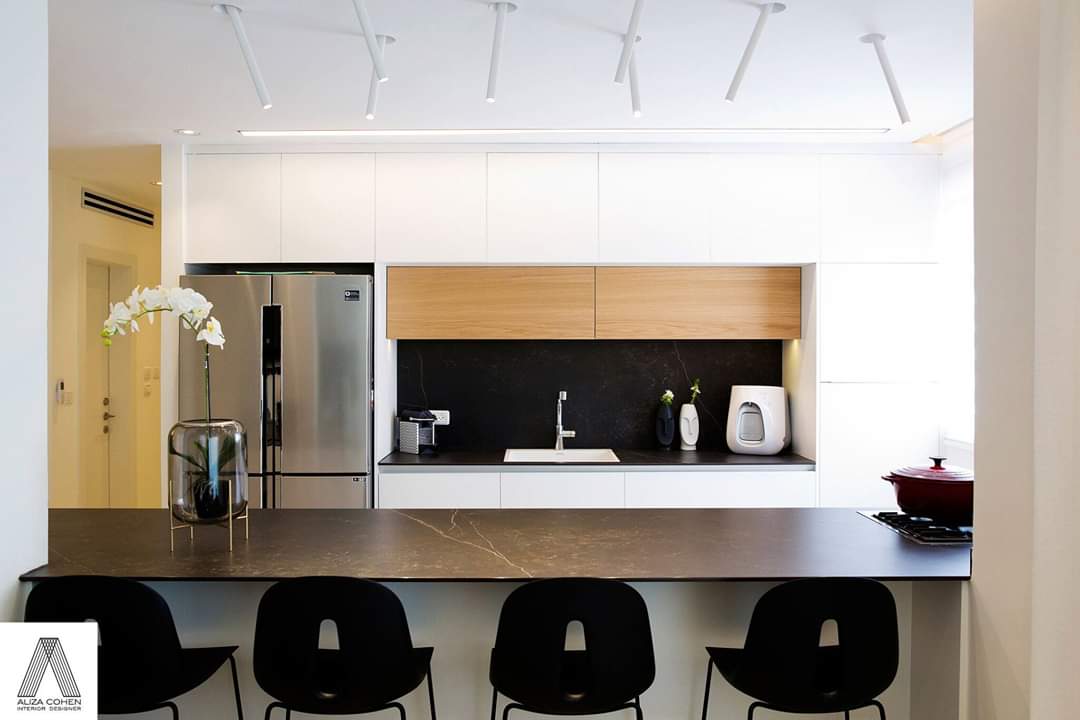 שיפוץ כללי לוילה