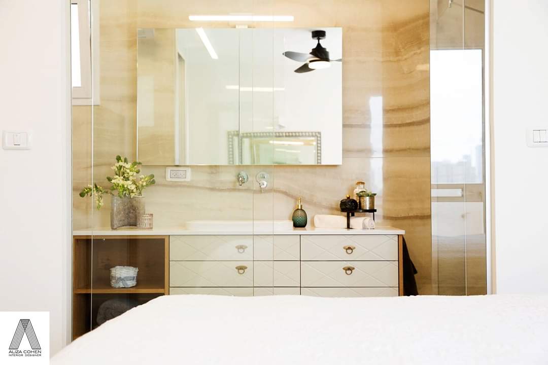 עבודות לדוגמא פנים וחוץ