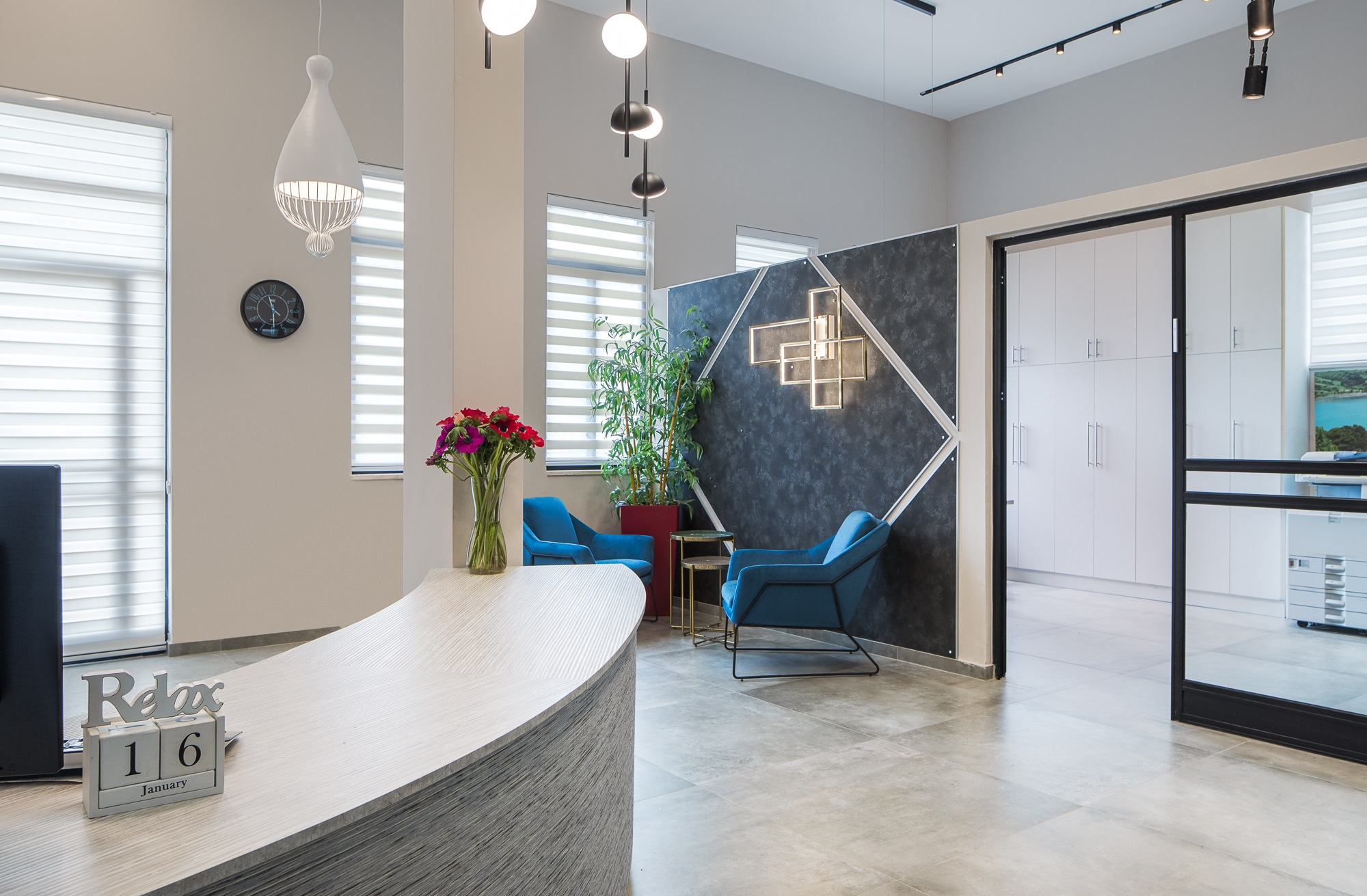 משרד יזמות נדלן בפרדס חנה