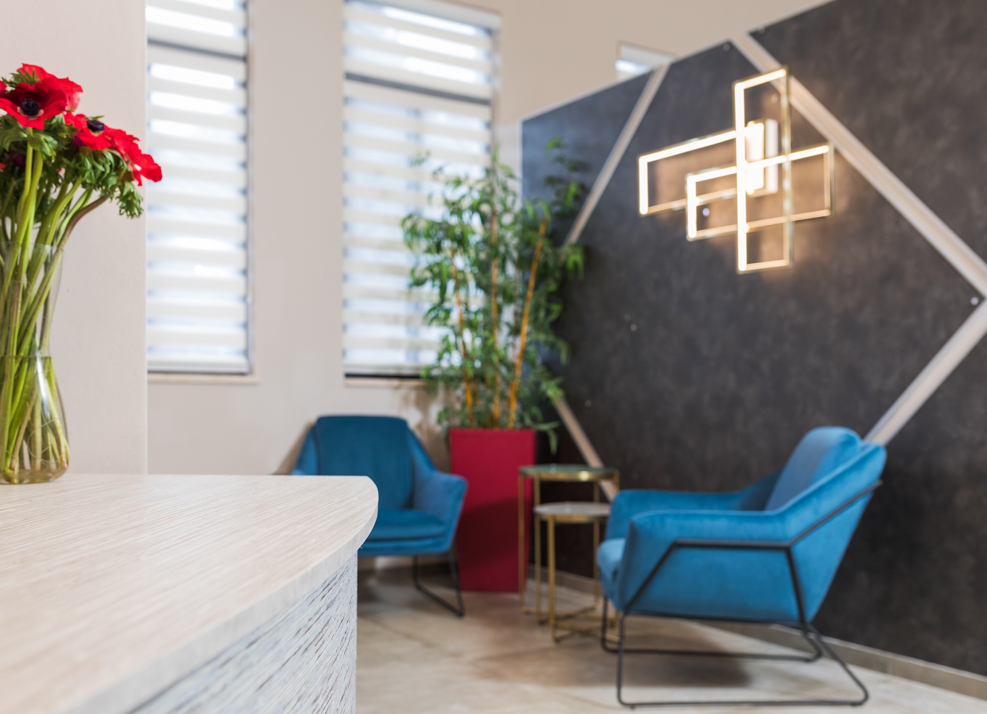 משרד יזמות נדלן בפרדס חנה