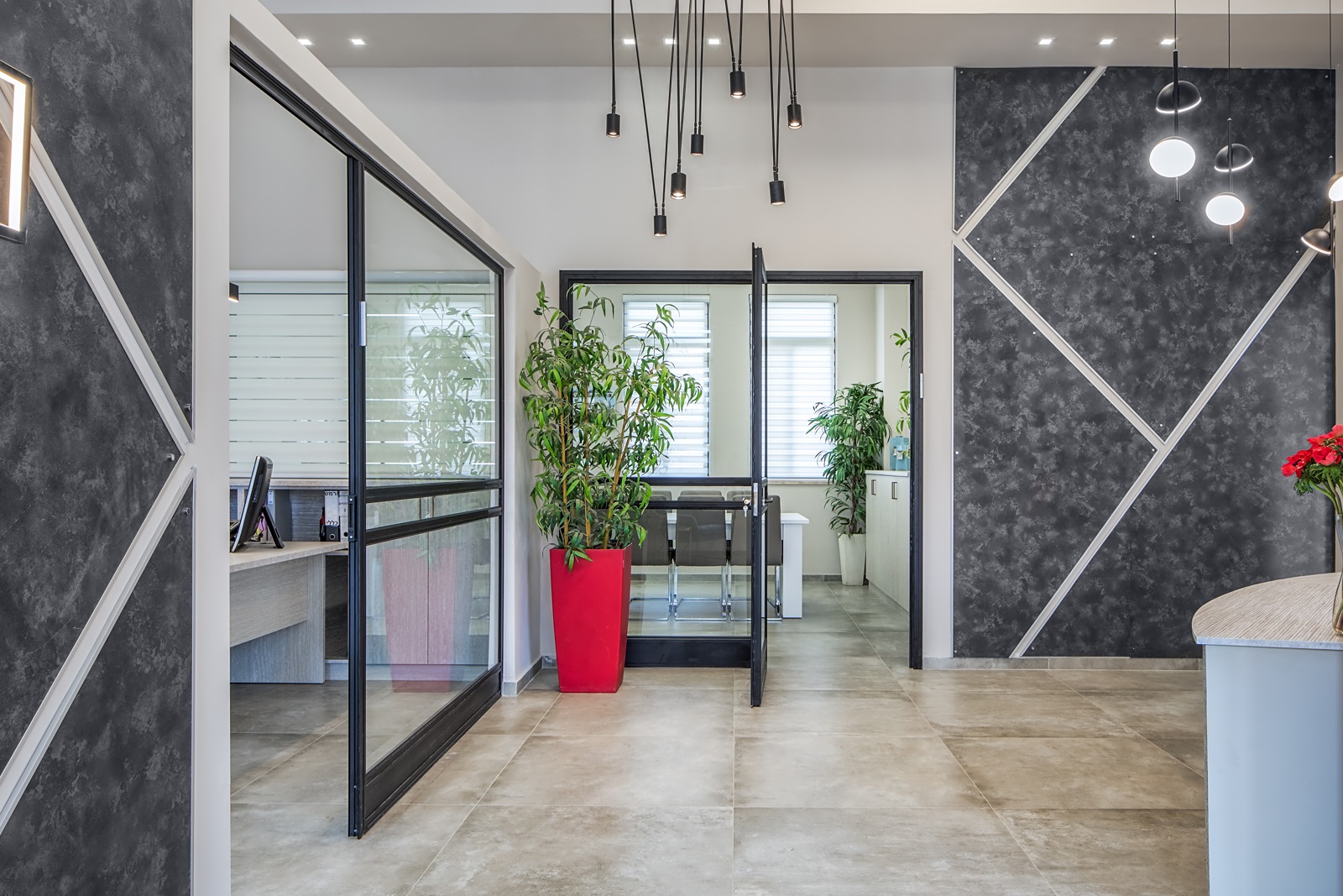 משרד יזמות נדלן בפרדס חנה