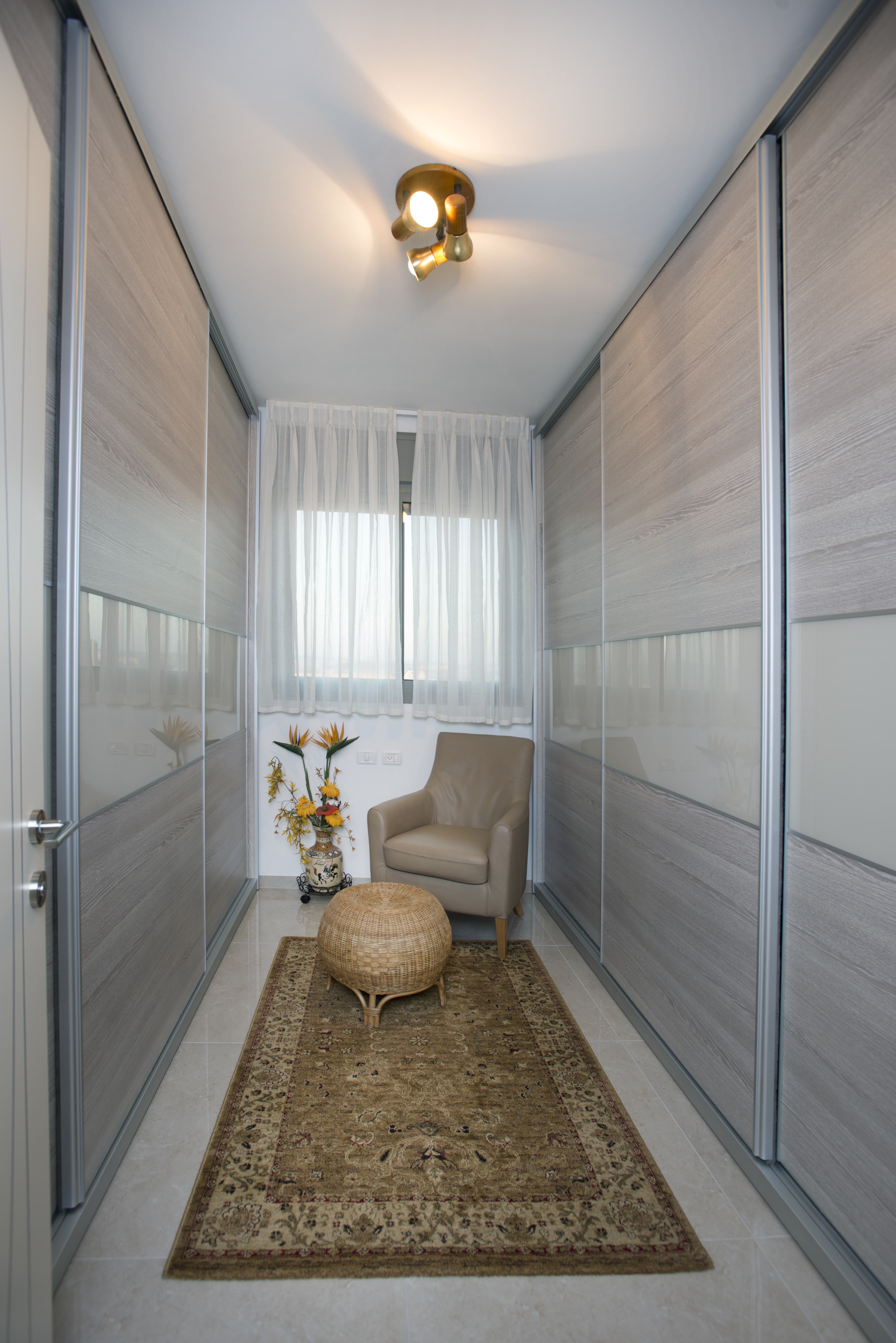 דירת קבלן עיצוב פנים