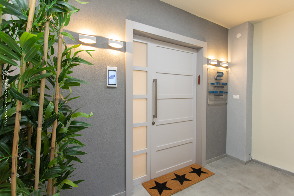 משרדי עו"ד בחיפה