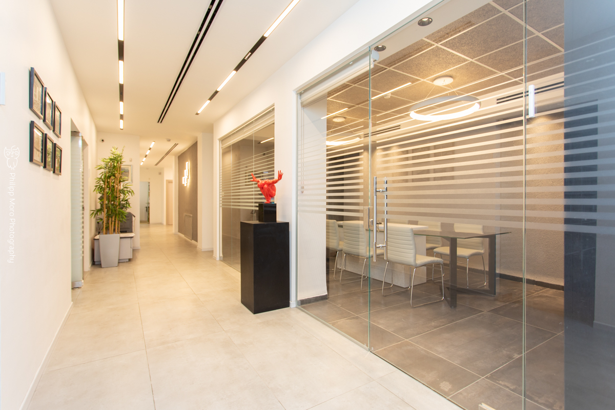 משרדי עו"ד בחיפה