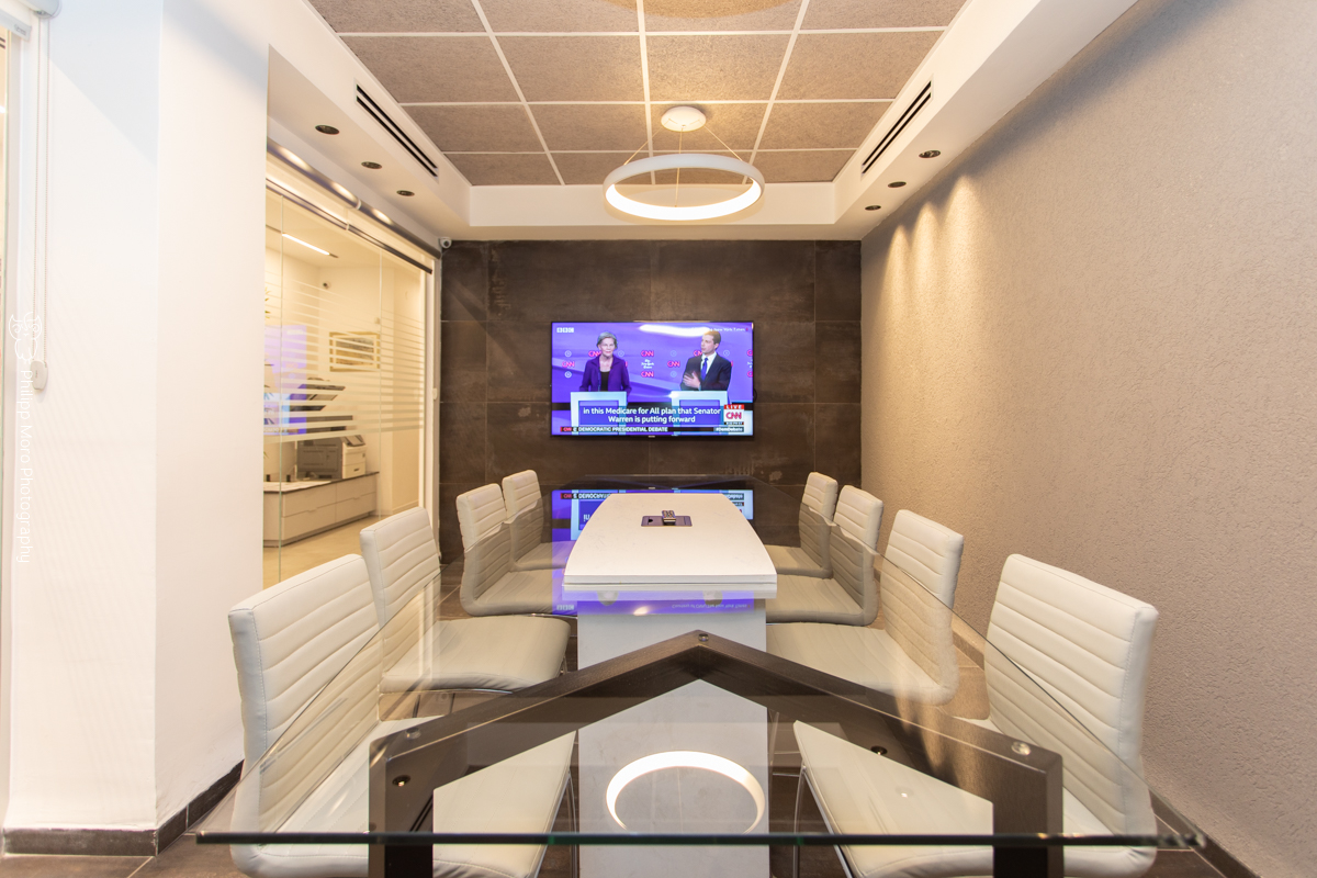 משרדי עו"ד בחיפה