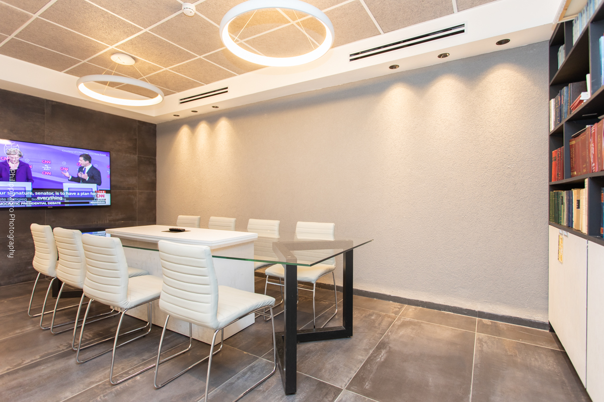 משרדי עו"ד בחיפה