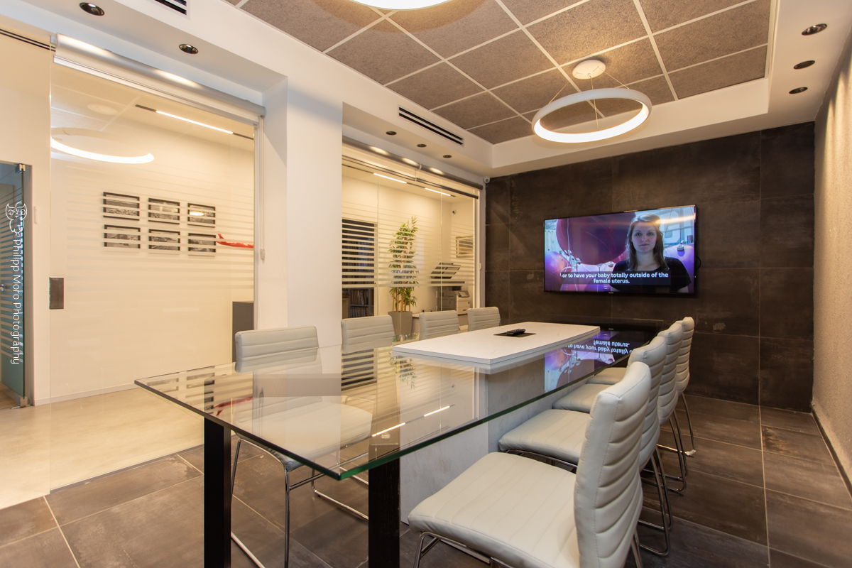 משרדי עו"ד בחיפה