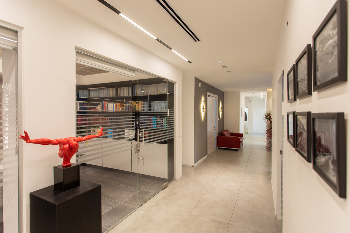 משרדי עו"ד בחיפה