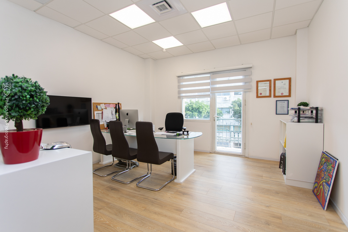 משרדי עו"ד בחיפה