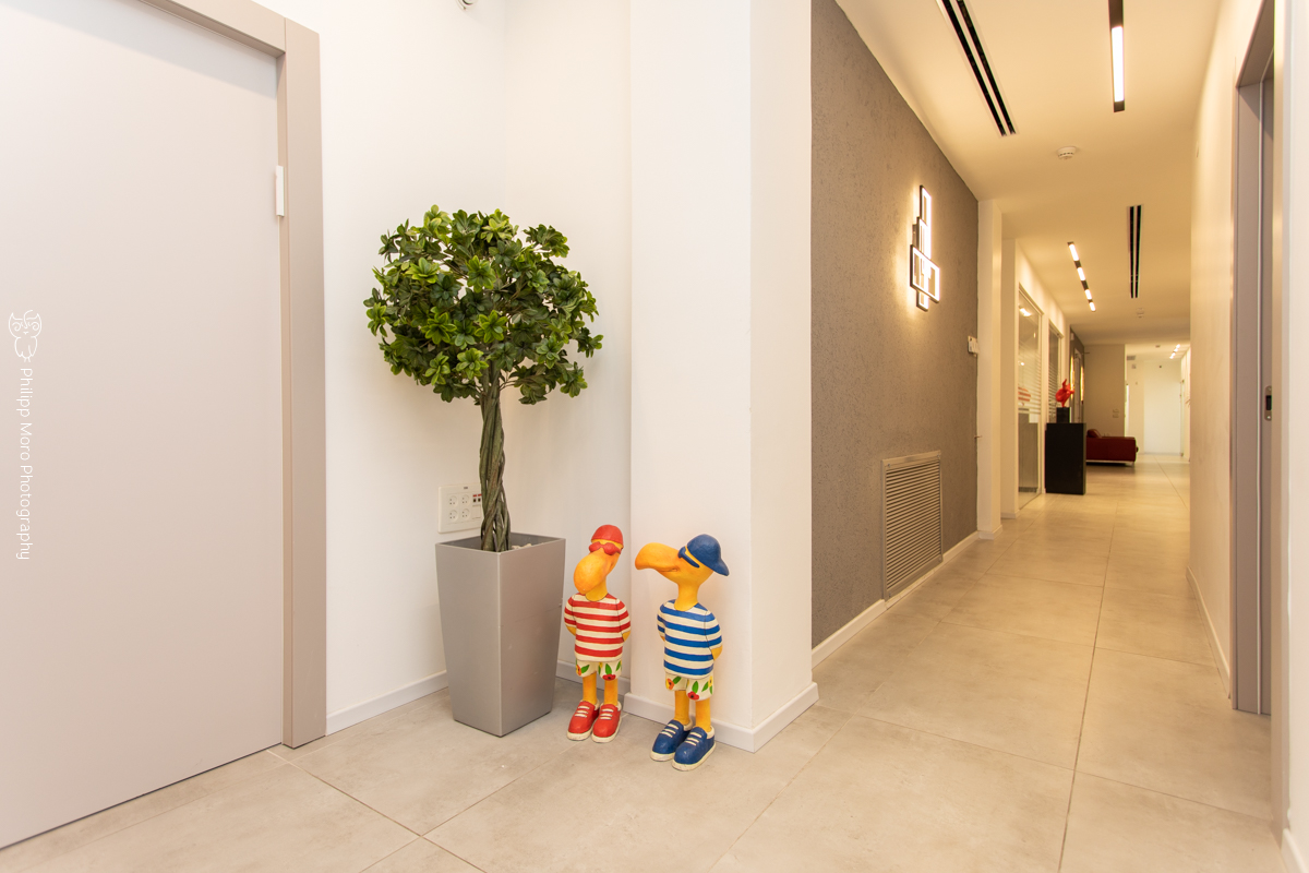 משרדי עו"ד בחיפה