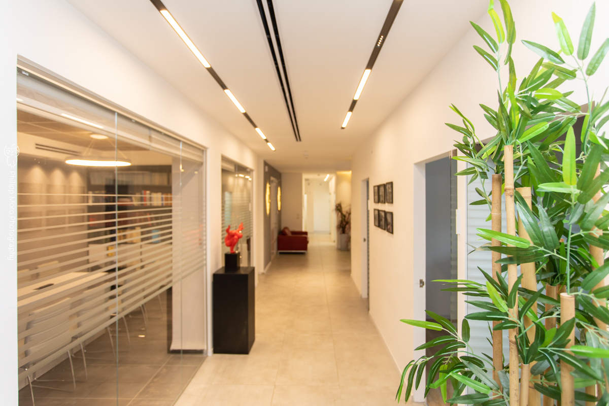 משרדי עו"ד בחיפה