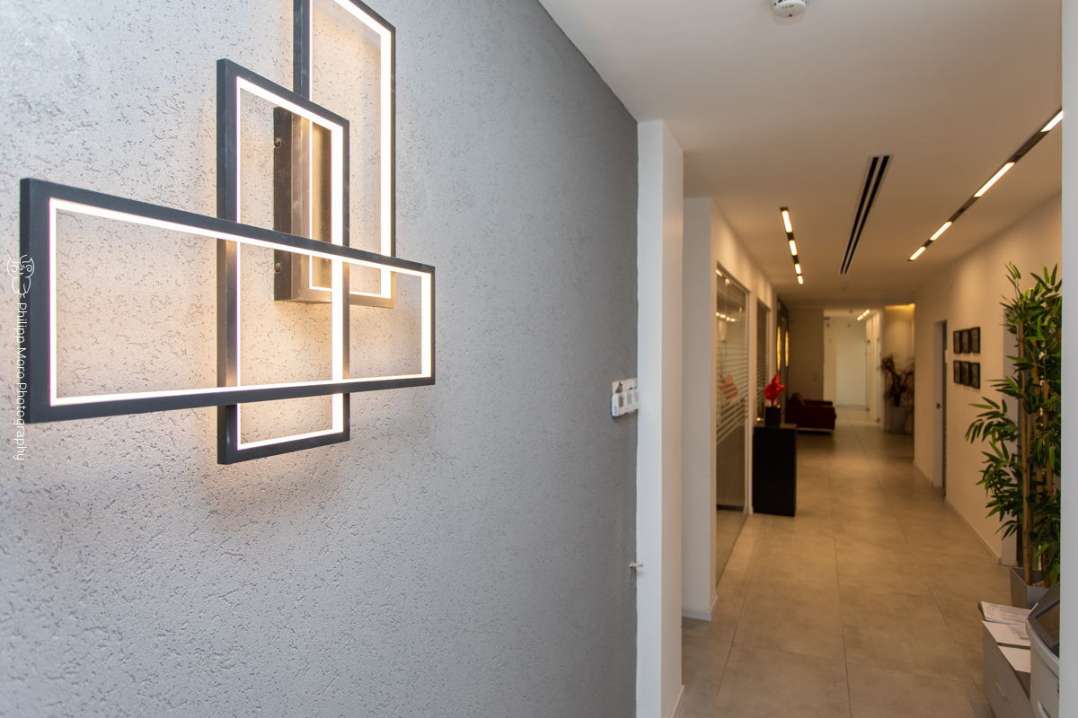 משרדי עו"ד בחיפה