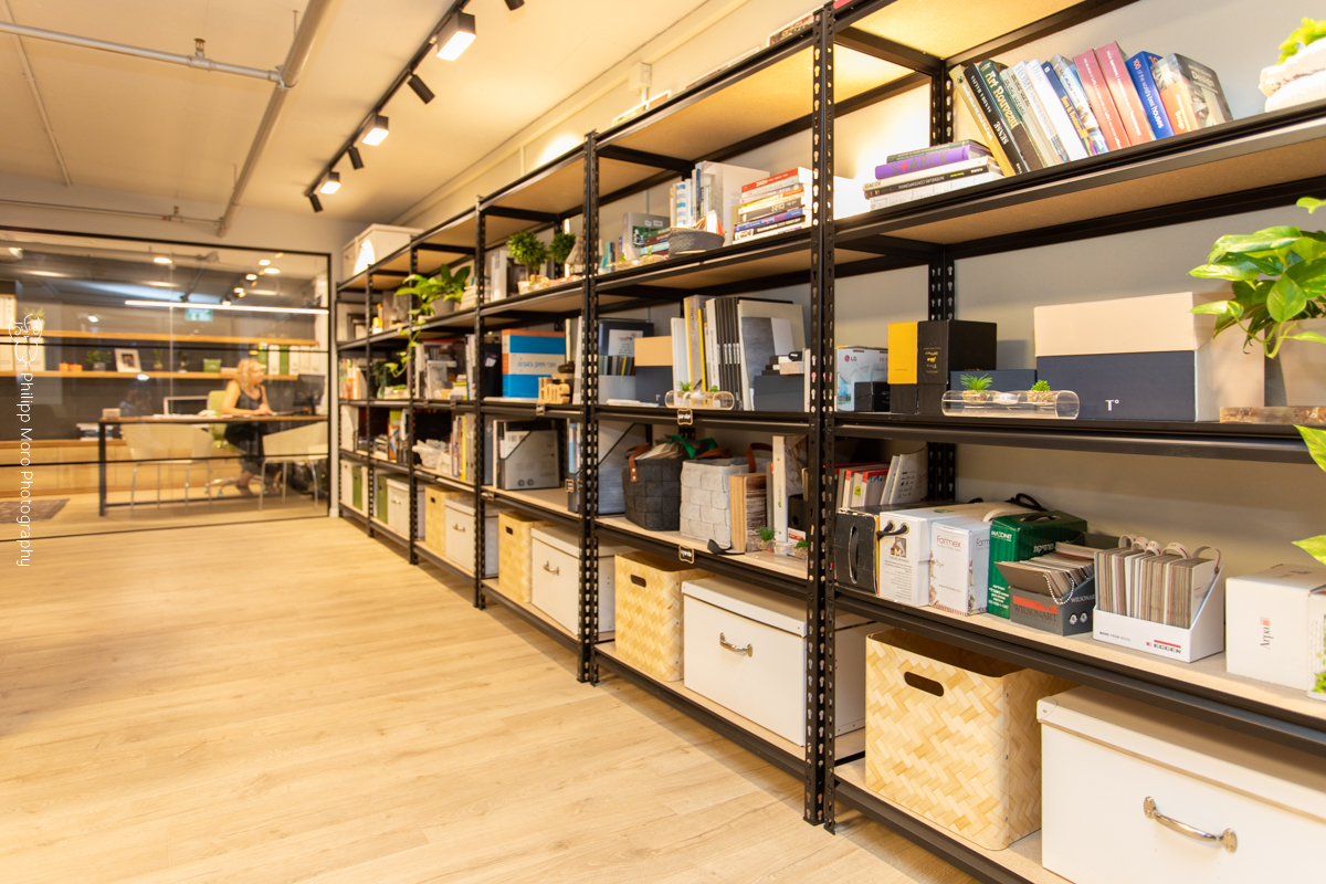 משרד לאדריכלות ועיצוב פנים הSTUDIO