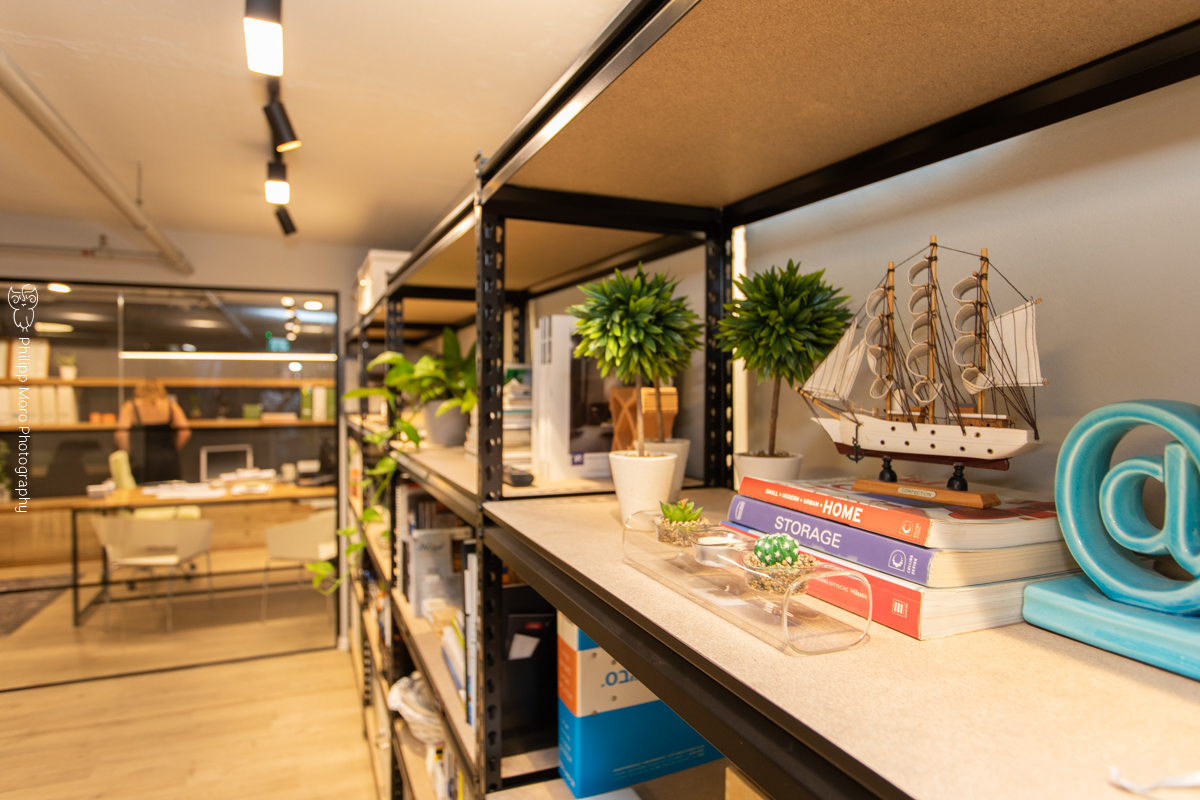 משרד לאדריכלות ועיצוב פנים הSTUDIO