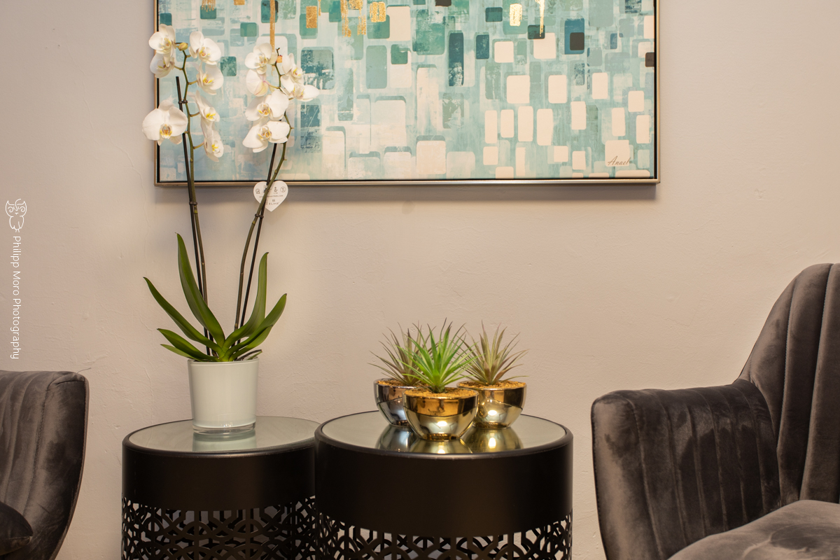 משרד לאדריכלות ועיצוב פנים הSTUDIO