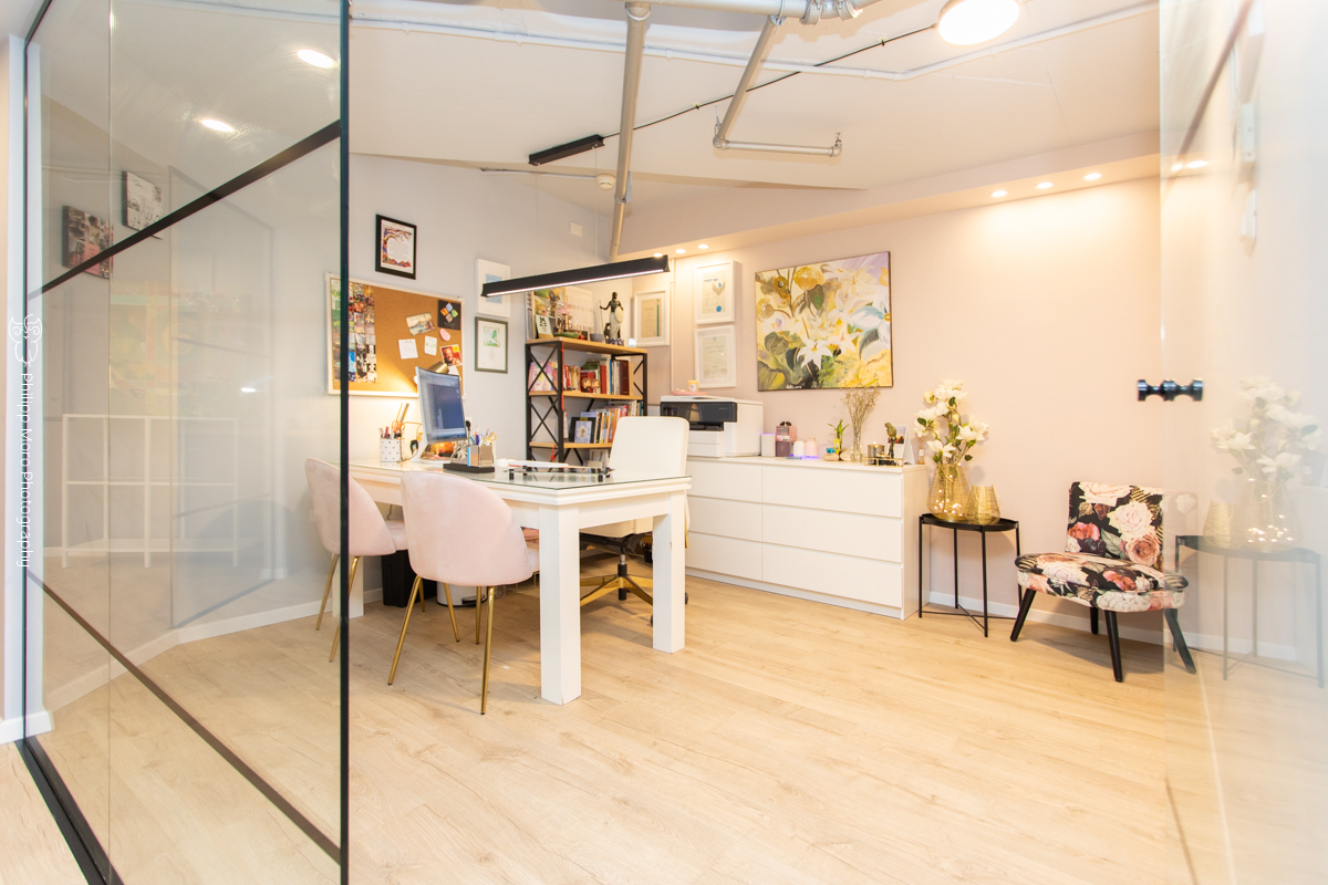 משרד לאדריכלות ועיצוב פנים הSTUDIO