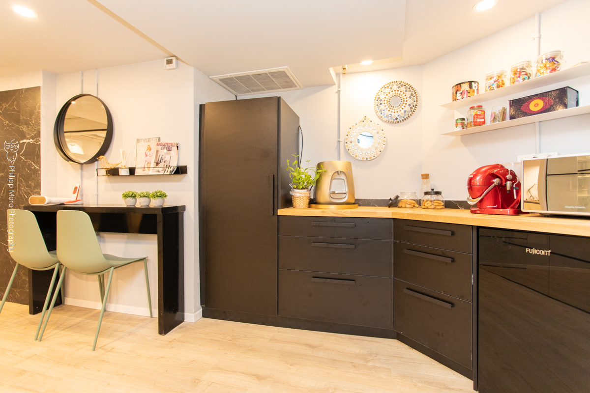 משרד לאדריכלות ועיצוב פנים הSTUDIO