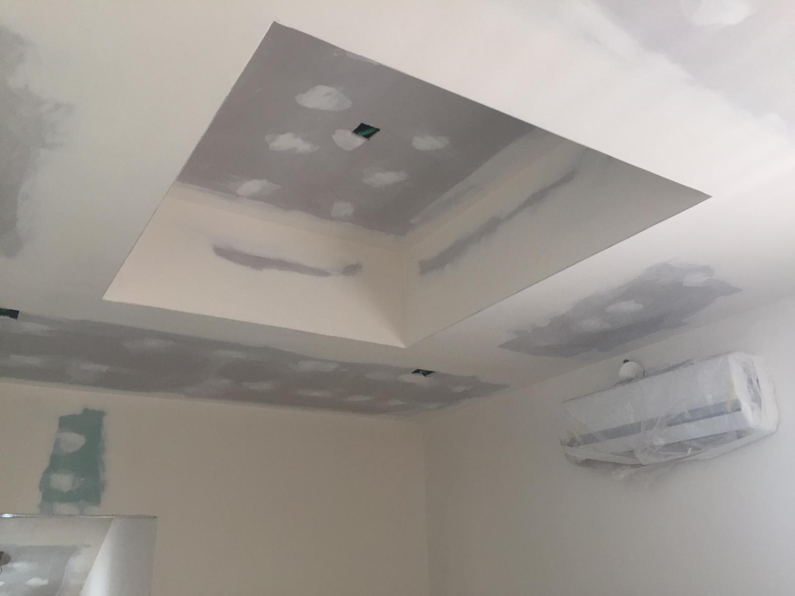 שיפוץ כללי בדירה בבאר שבע