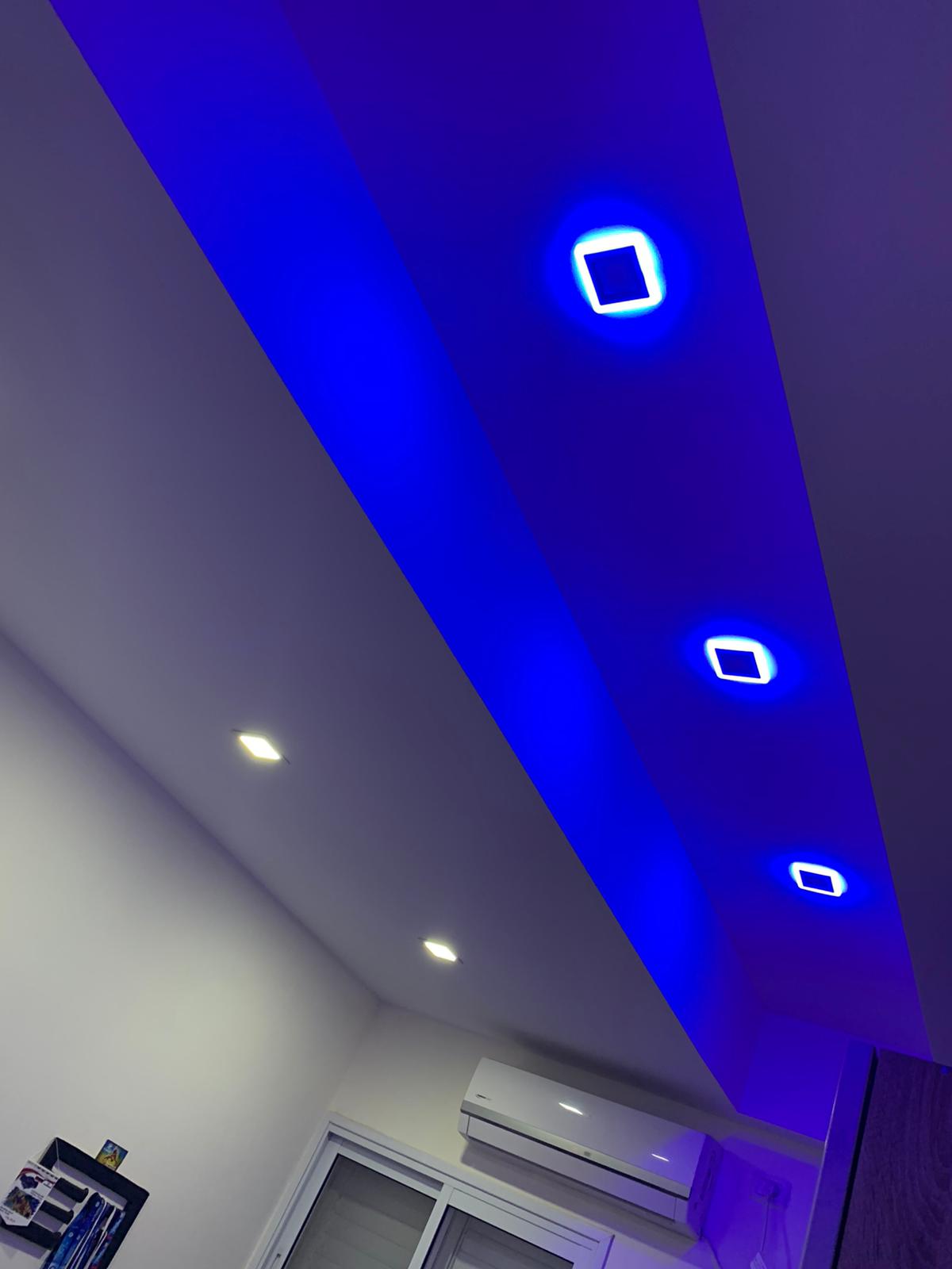 שיפוץ כללי בדירה בבאר שבע