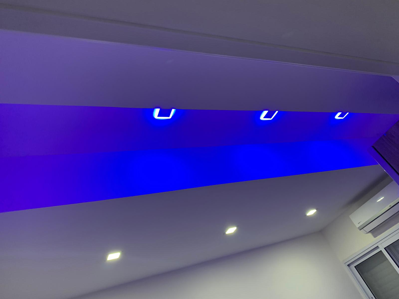 שיפוץ כללי בדירה בבאר שבע