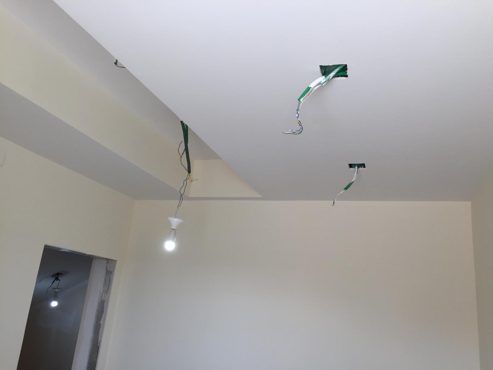 שיפוץ כללי בדירה בבאר שבע