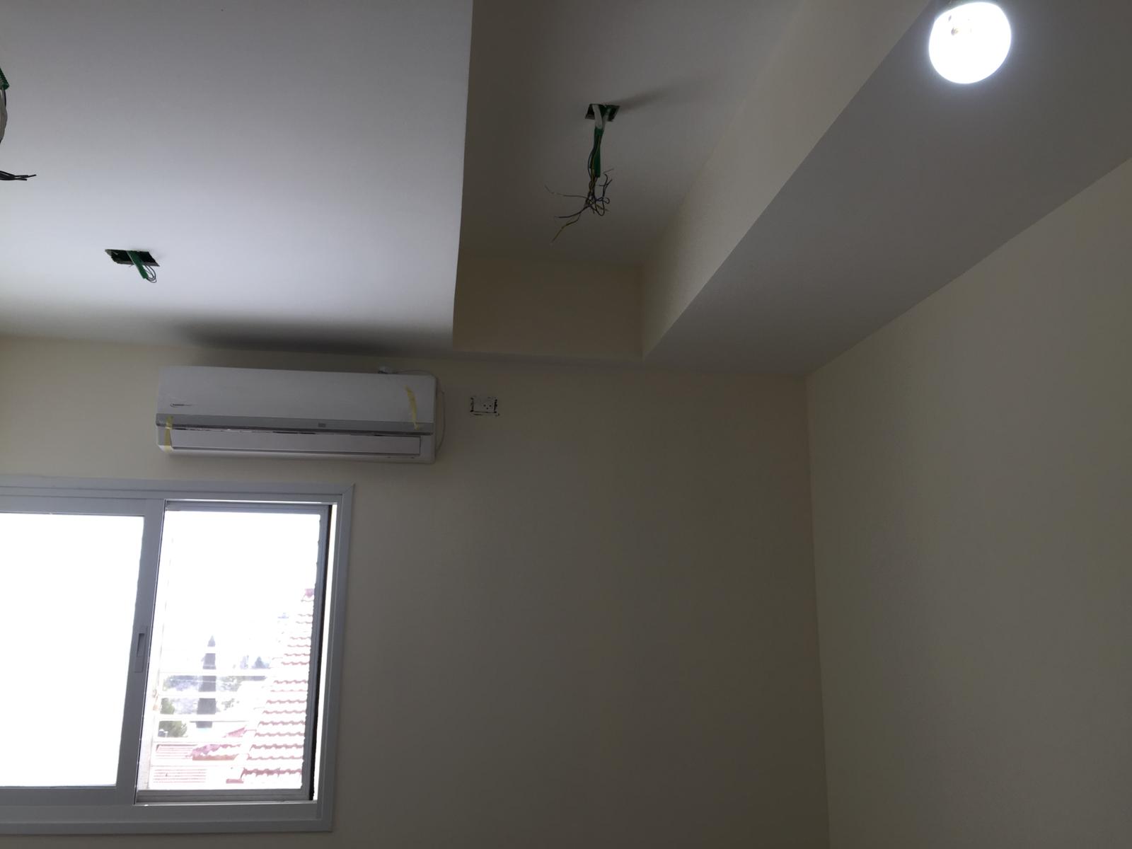 שיפוץ כללי בדירה בבאר שבע