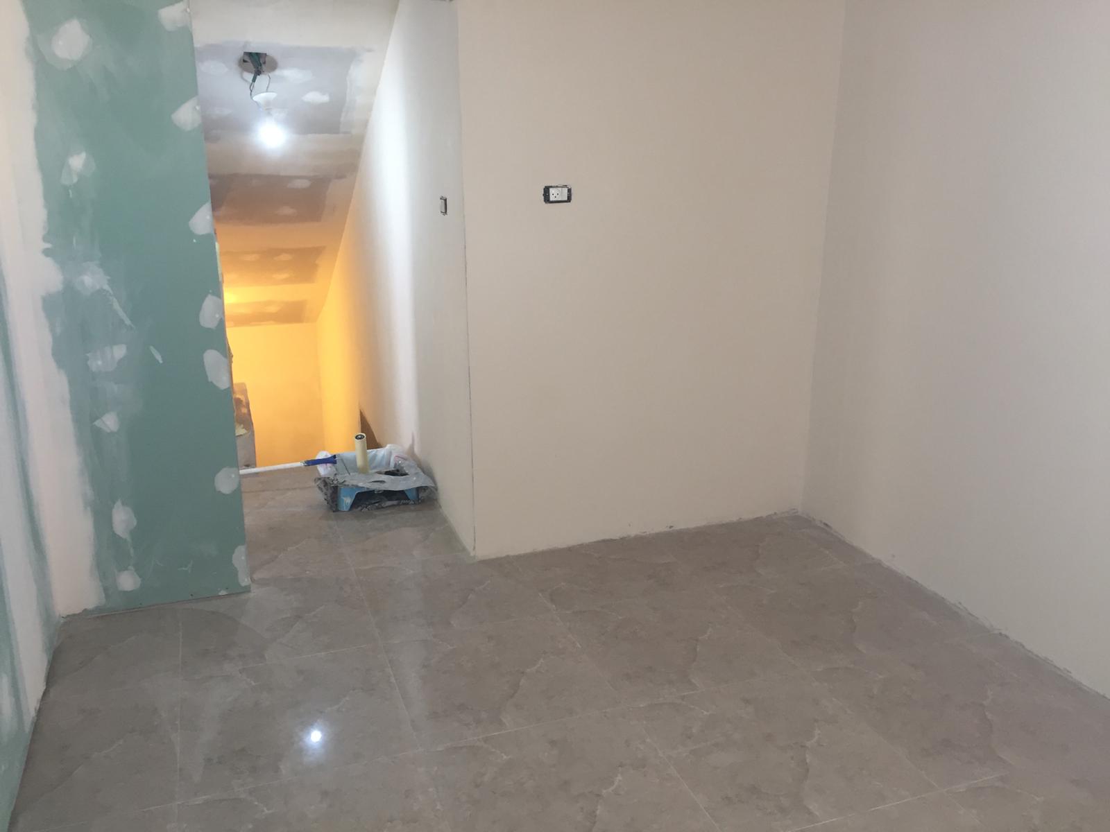 שיפוץ כללי בדירה בבאר שבע