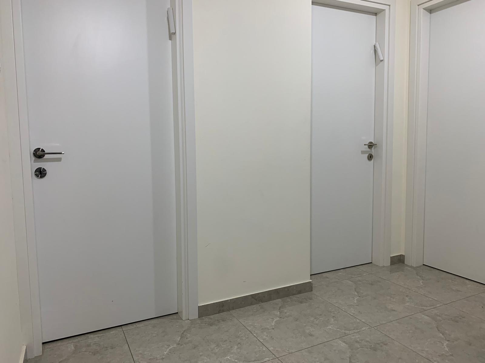 שיפוץ כללי בדירה בבאר שבע