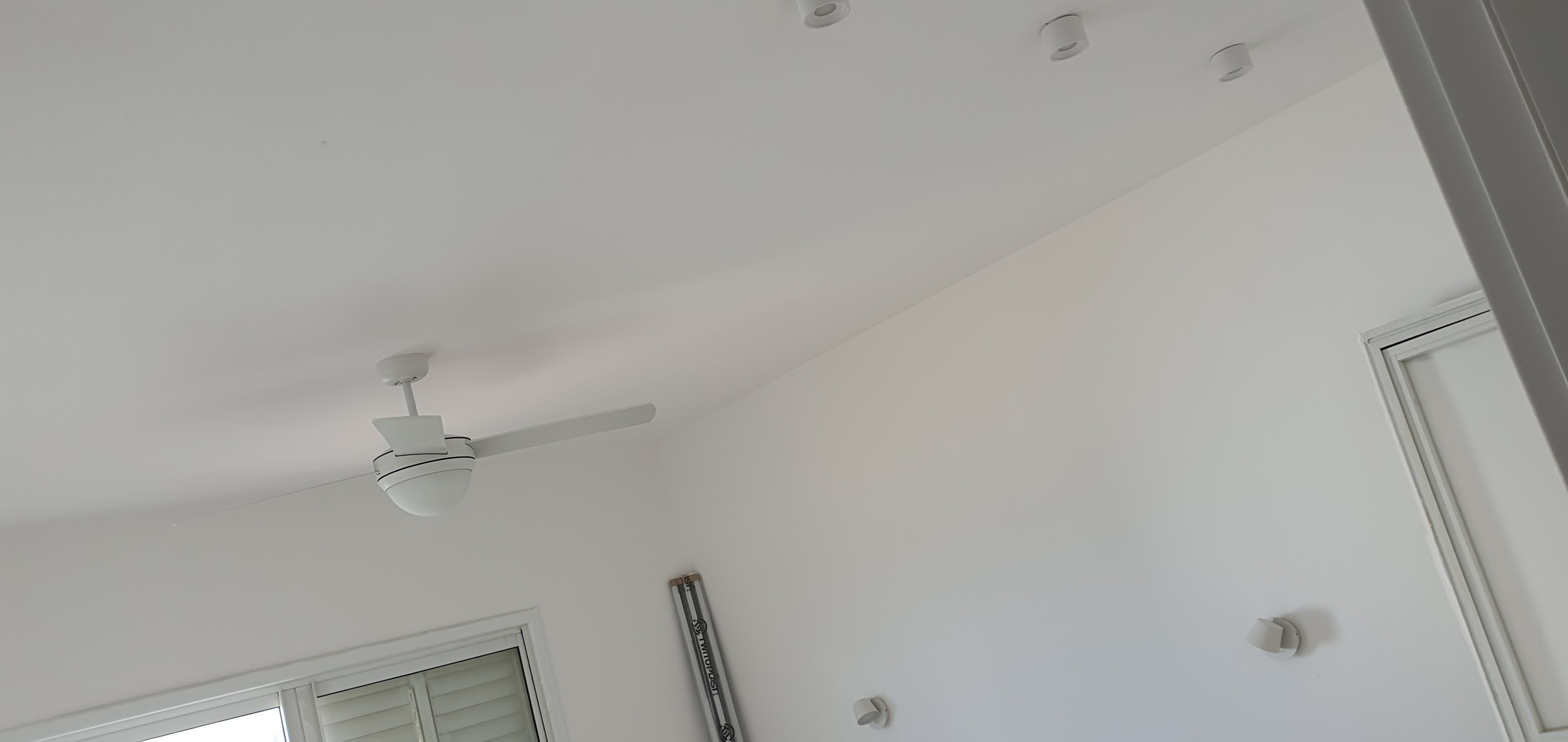 עבודות חשמל בנתניה