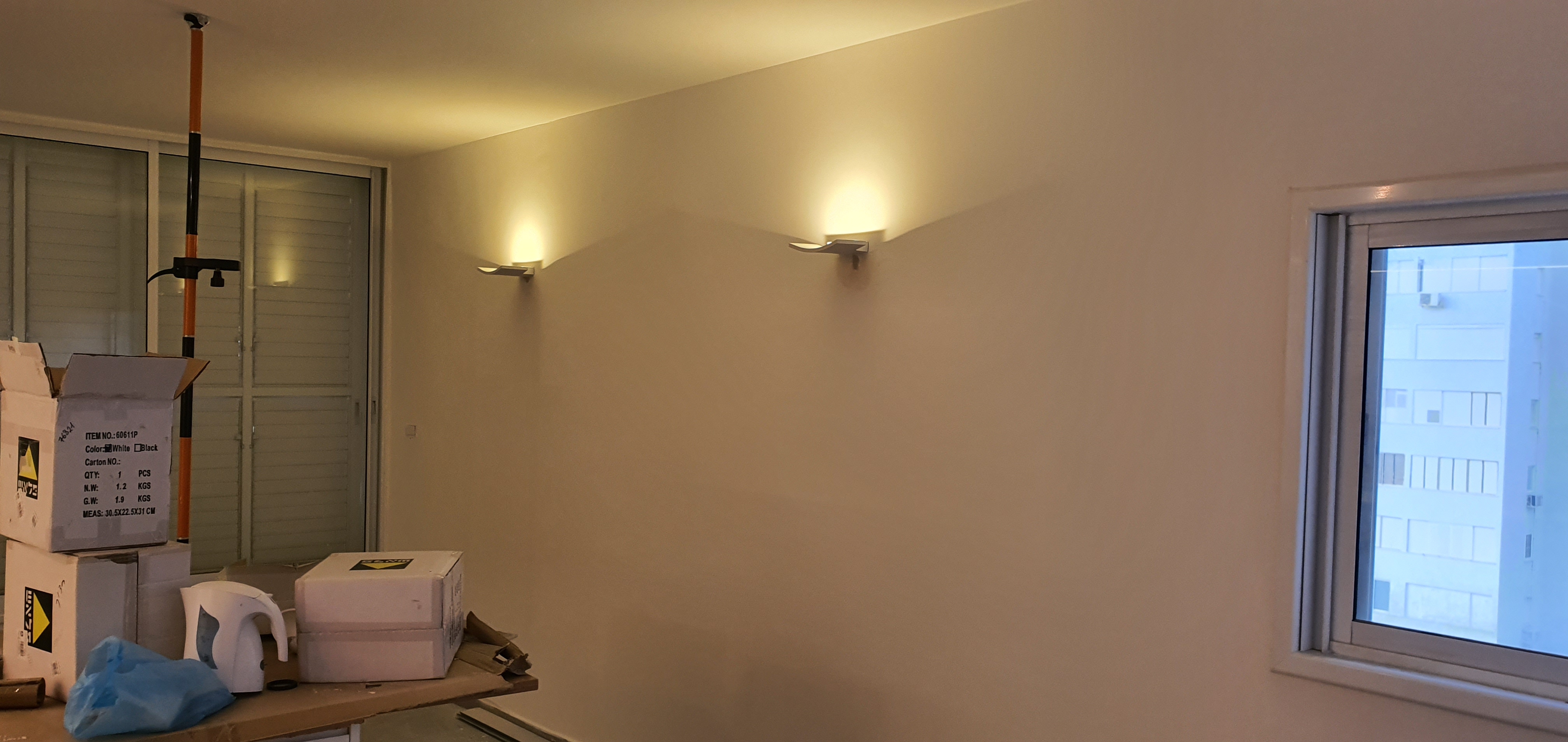 עבודות חשמל בנתניה