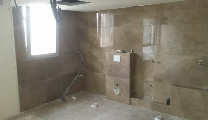 שיפוצים כללים לבתים פרטים