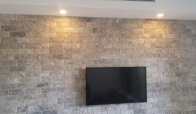 שיפוצים כללים לבתים פרטים